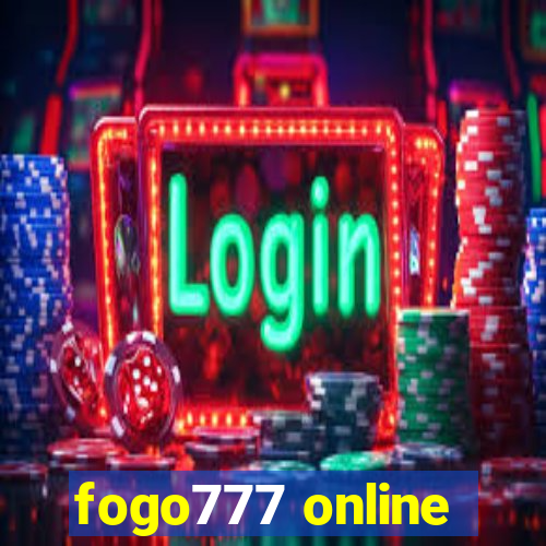 fogo777 online